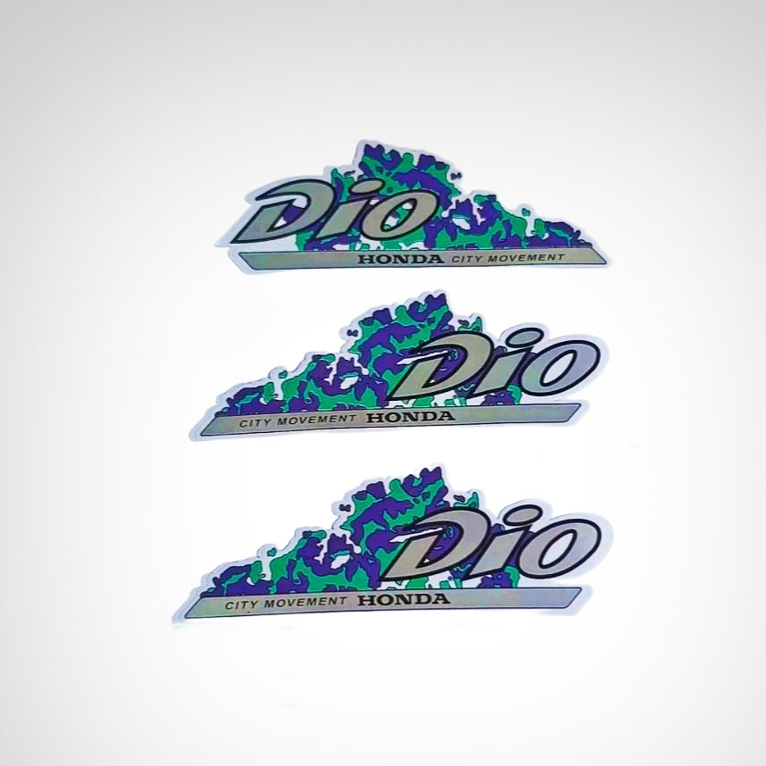 ملصقات شعارات 27 ملصق | Sticker Set 27PCS