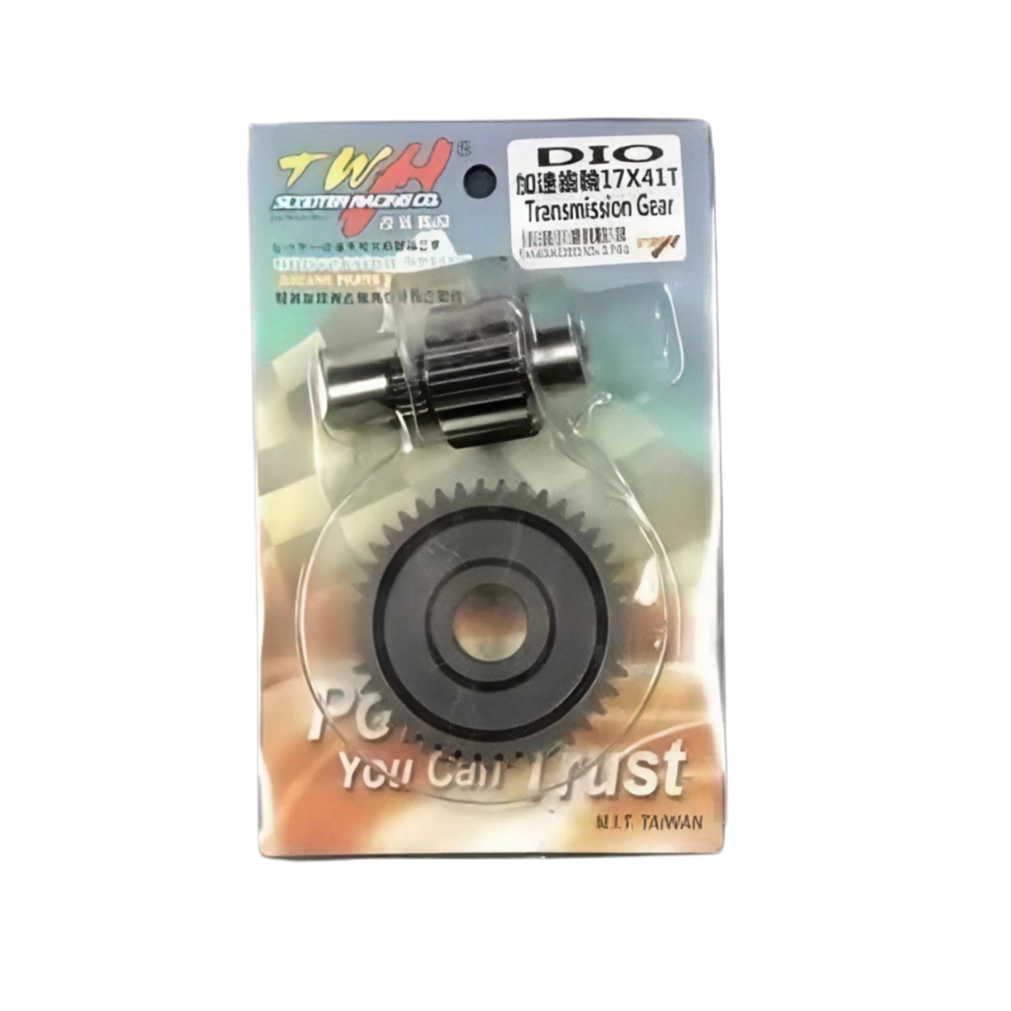 TWH Transmission Gear
