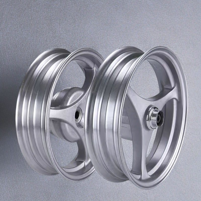 عجلات هوندا ديو – 5 أشكال و20 لون | Honda Dio Wheels