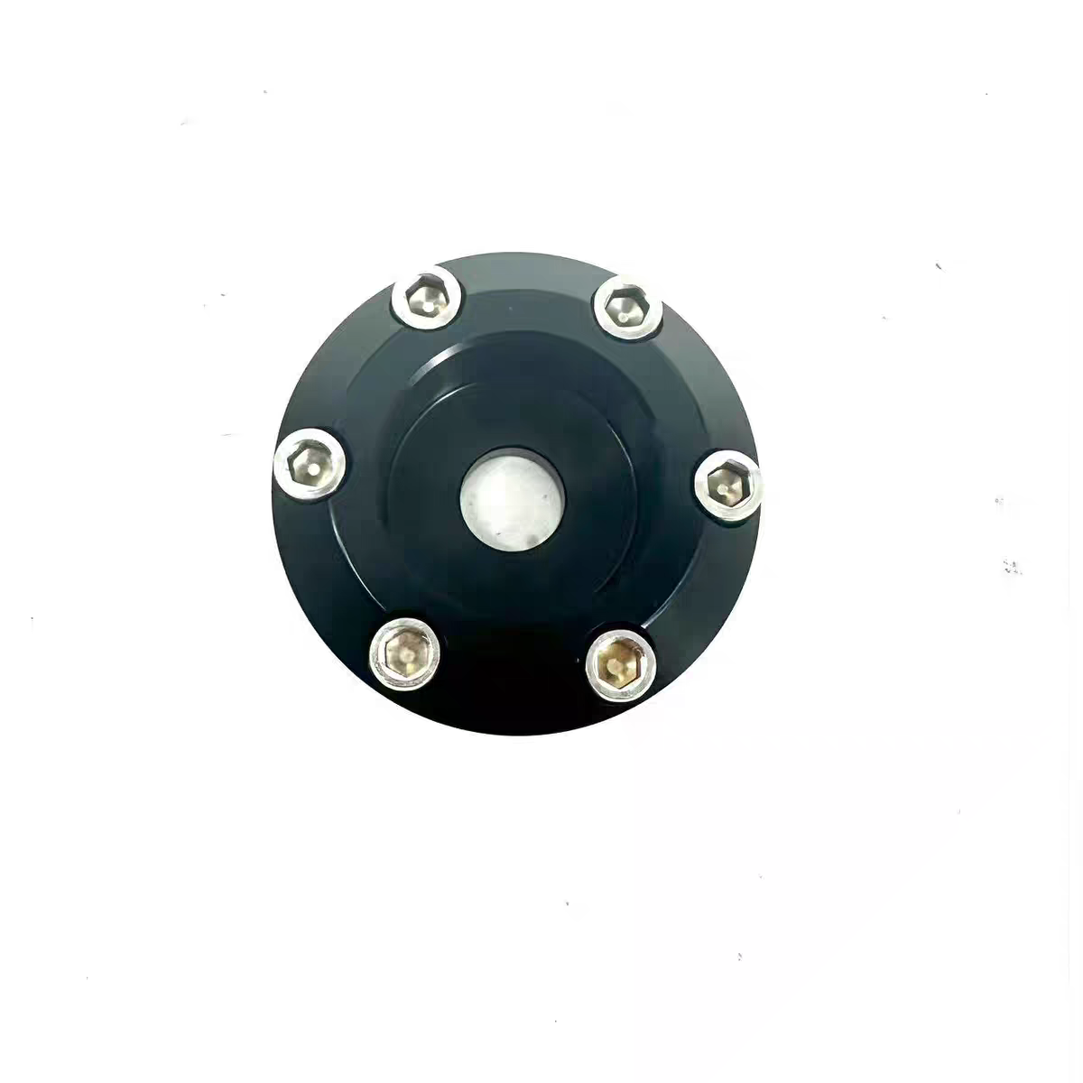 غطاء محور العجلة الخلفية CNC | CNC Rear Wheel Axle Cover