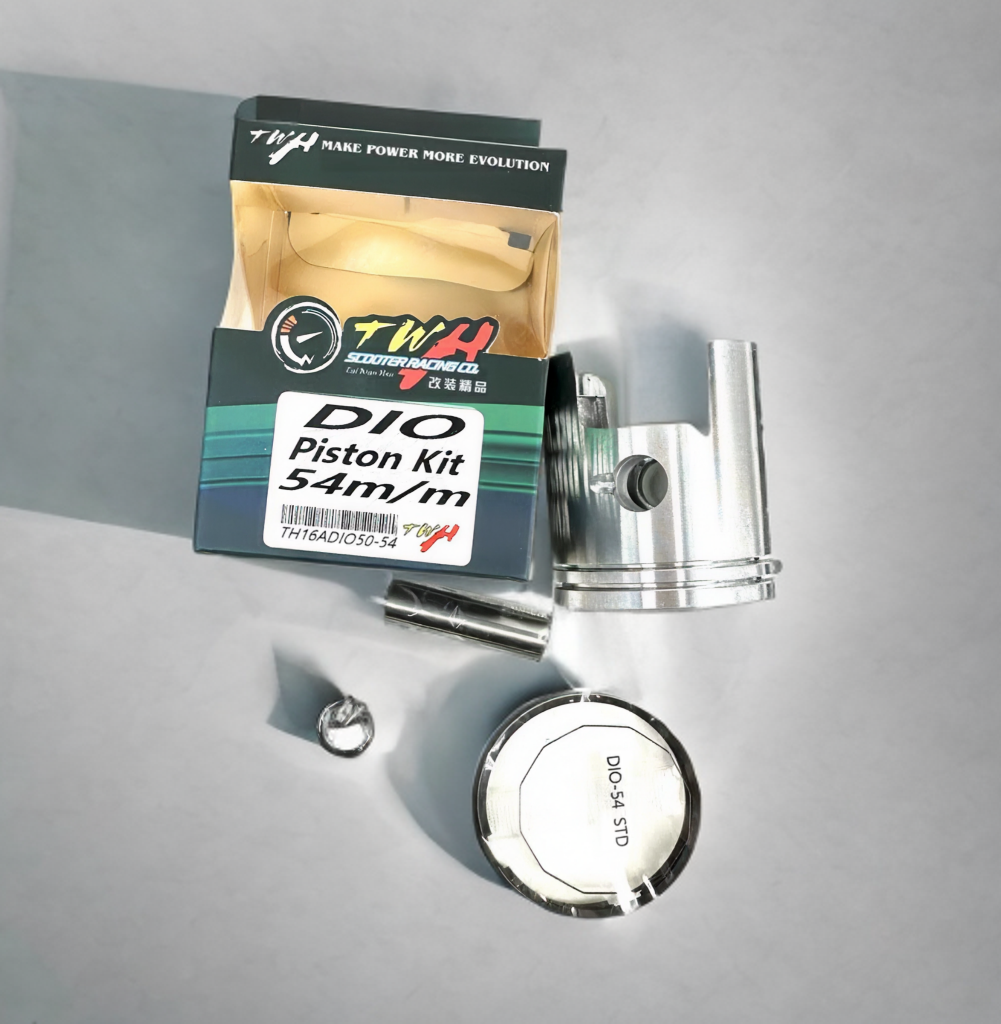 مكبس TWH | TWH Piston Kit
