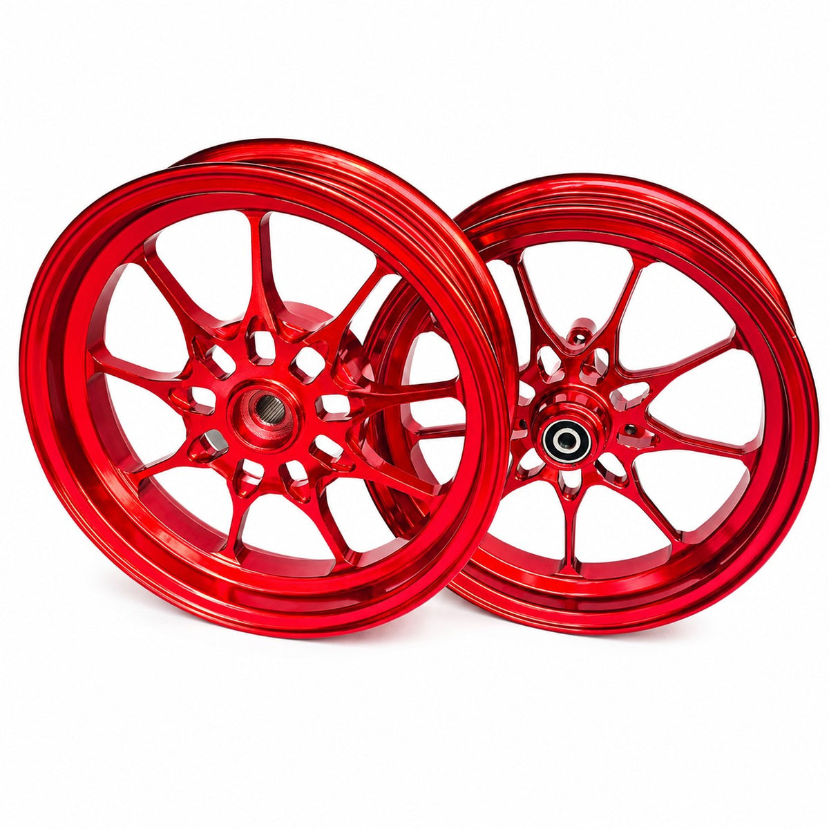 جنوط هوندا ديو رياضية | Honda Dio Racing Wheels