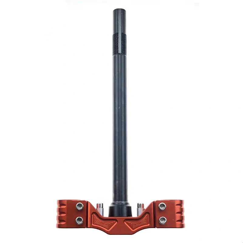 عمود توجيه | CNC Steering Stem