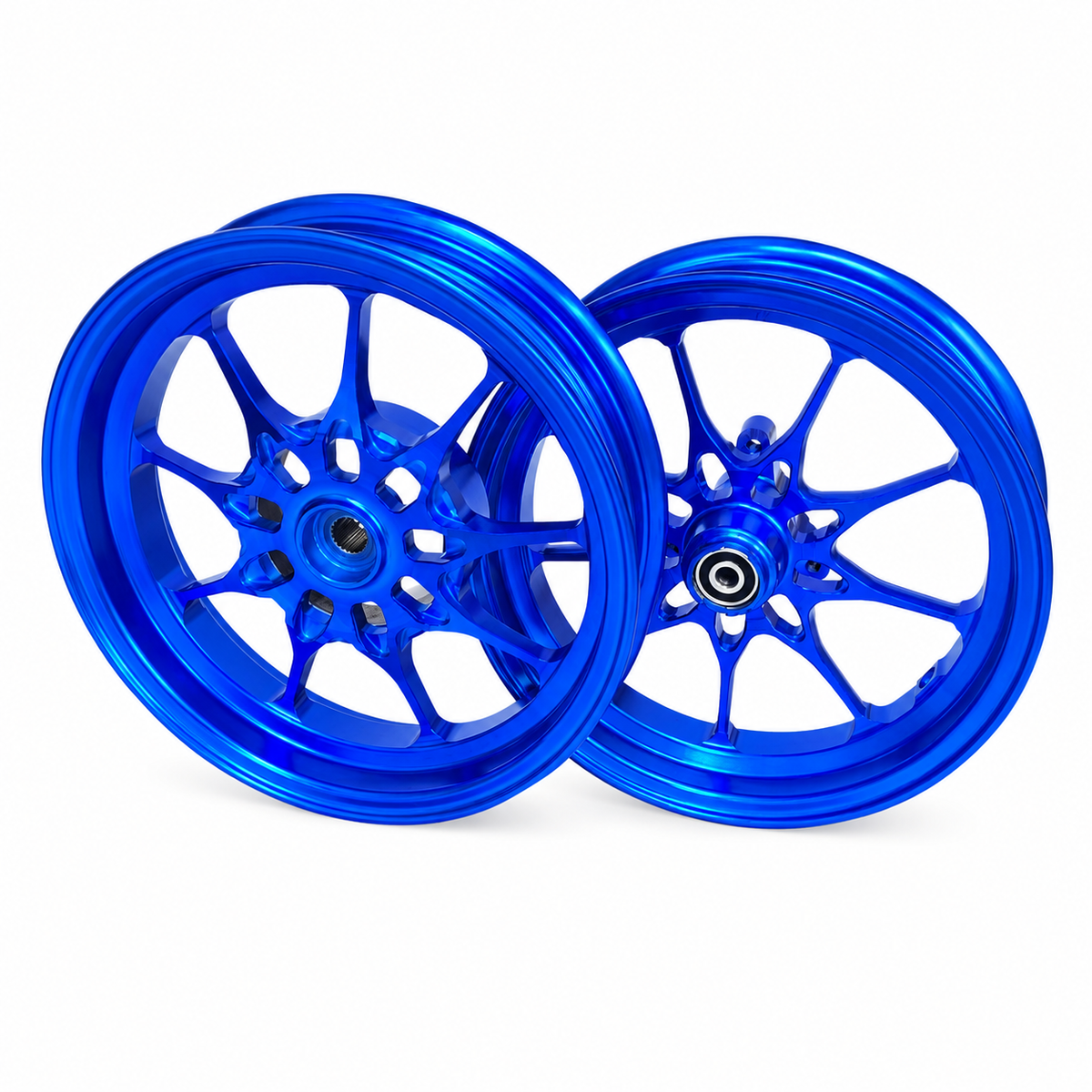 جنوط هوندا ديو رياضية | Honda Dio Racing Wheels