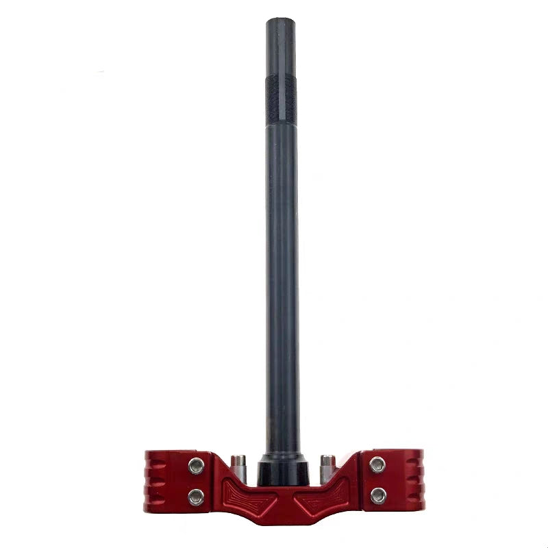 عمود توجيه | CNC Steering Stem