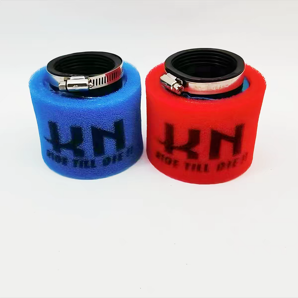 فلتر هواء رياضي للدراجات النارية | Performance Air Filter 48-50mm