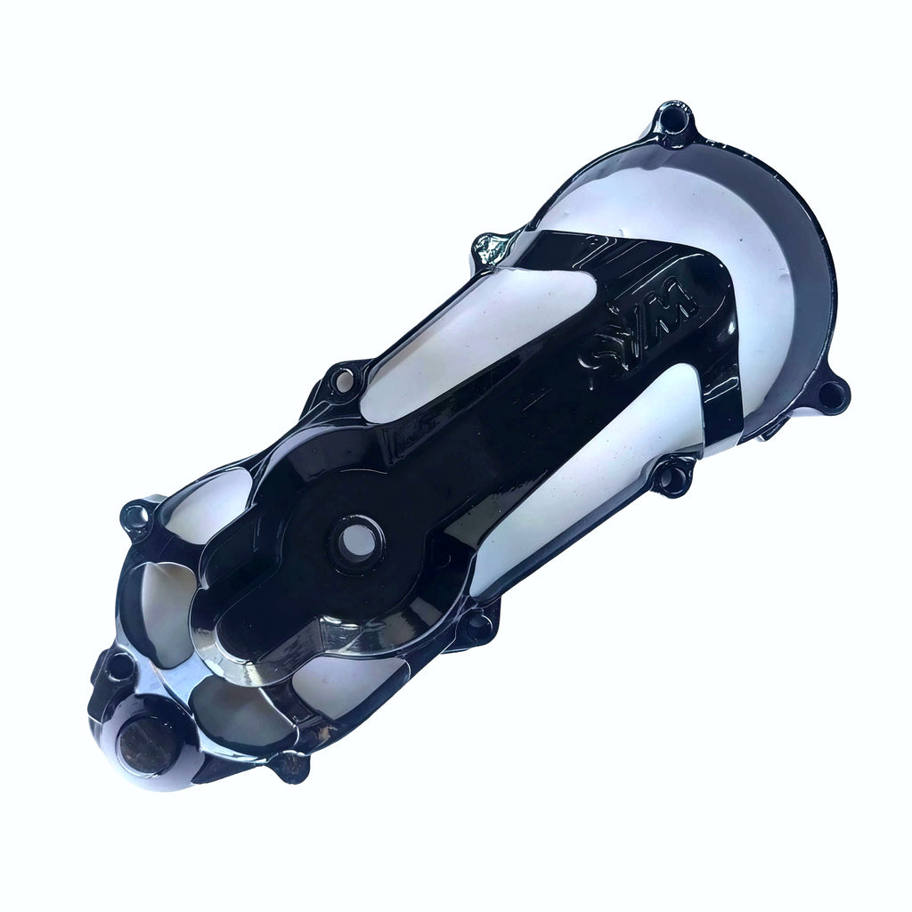 Scooter Side Engine Cover | غطاء المكينة الجانبي للدراجة