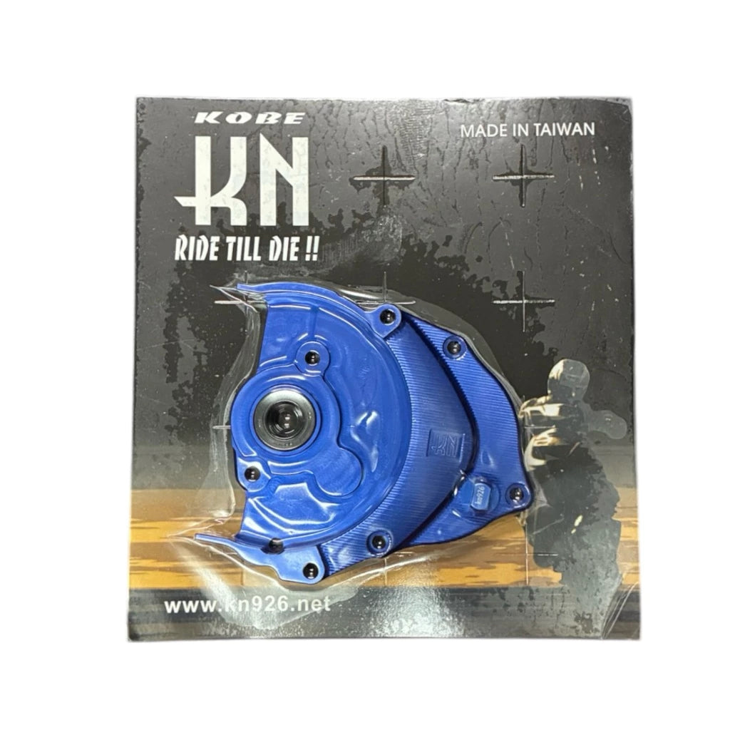 غطاء تروس CNC عالي الأداء | CNC Gear Cover