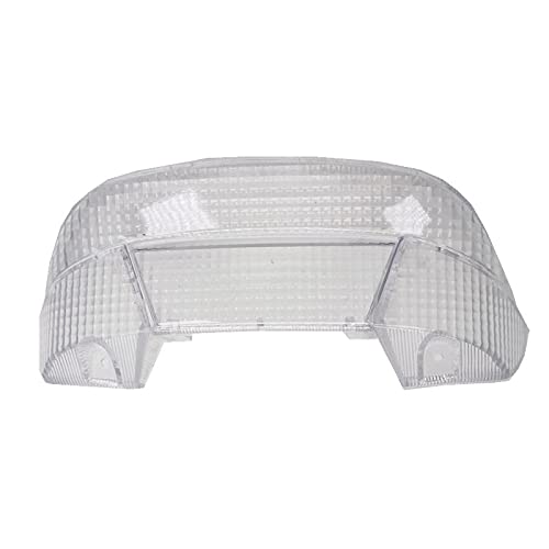 غطاء مصباح خلفي هوندا ديو ملون | Honda Dio Tail Light Cover AF27 AF28