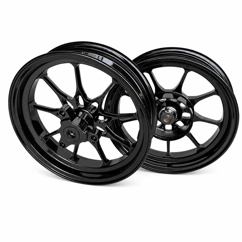 جنوط هوندا ديو رياضية | Honda Dio Racing Wheels