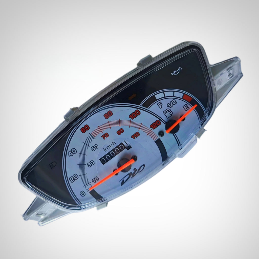 عداد سرعة الدراجة | Scooter Speedometer