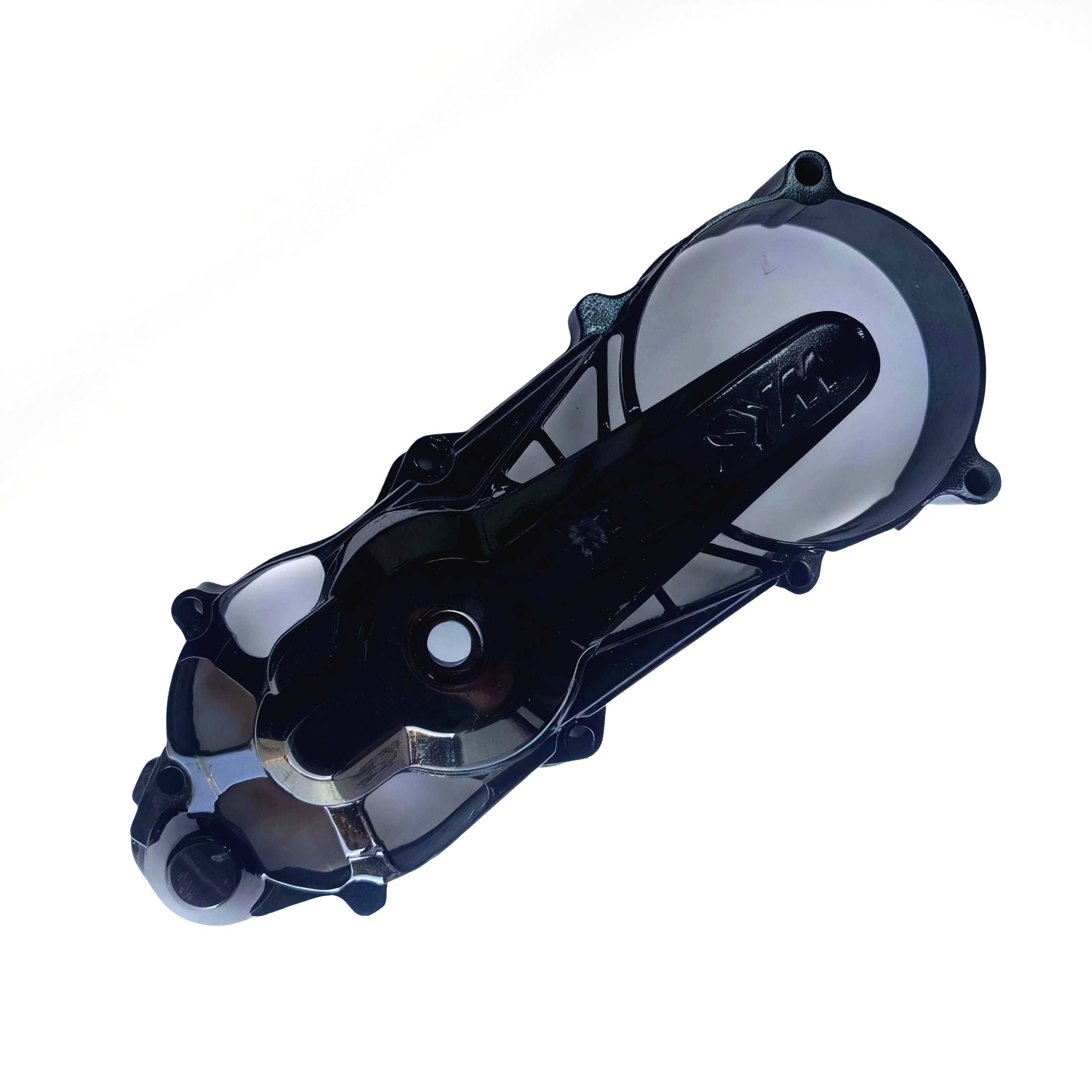 غطاء المكينة الجانبي للدراجة | Scooter Side Engine Cover