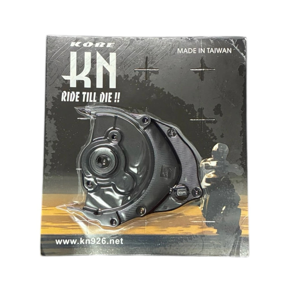 غطاء تروس CNC عالي الأداء | CNC Gear Cover
