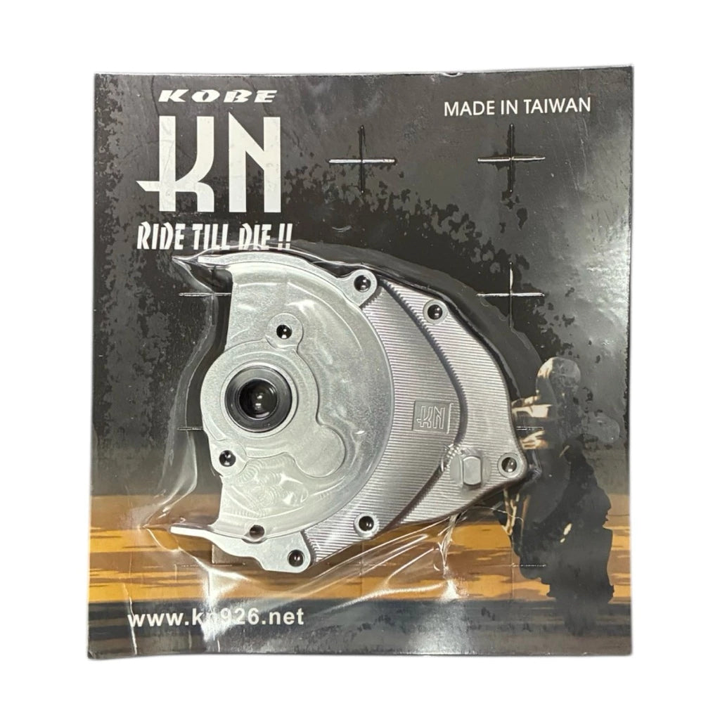 غطاء تروس CNC عالي الأداء | CNC Gear Cover