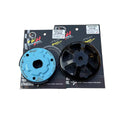 طقم كلتش TWH كبير الحجم | TWH Oversize Clutch Kit
