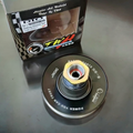 بكرة الكلتش الخلفية TWH | TWH Clutch Secondary Pulley