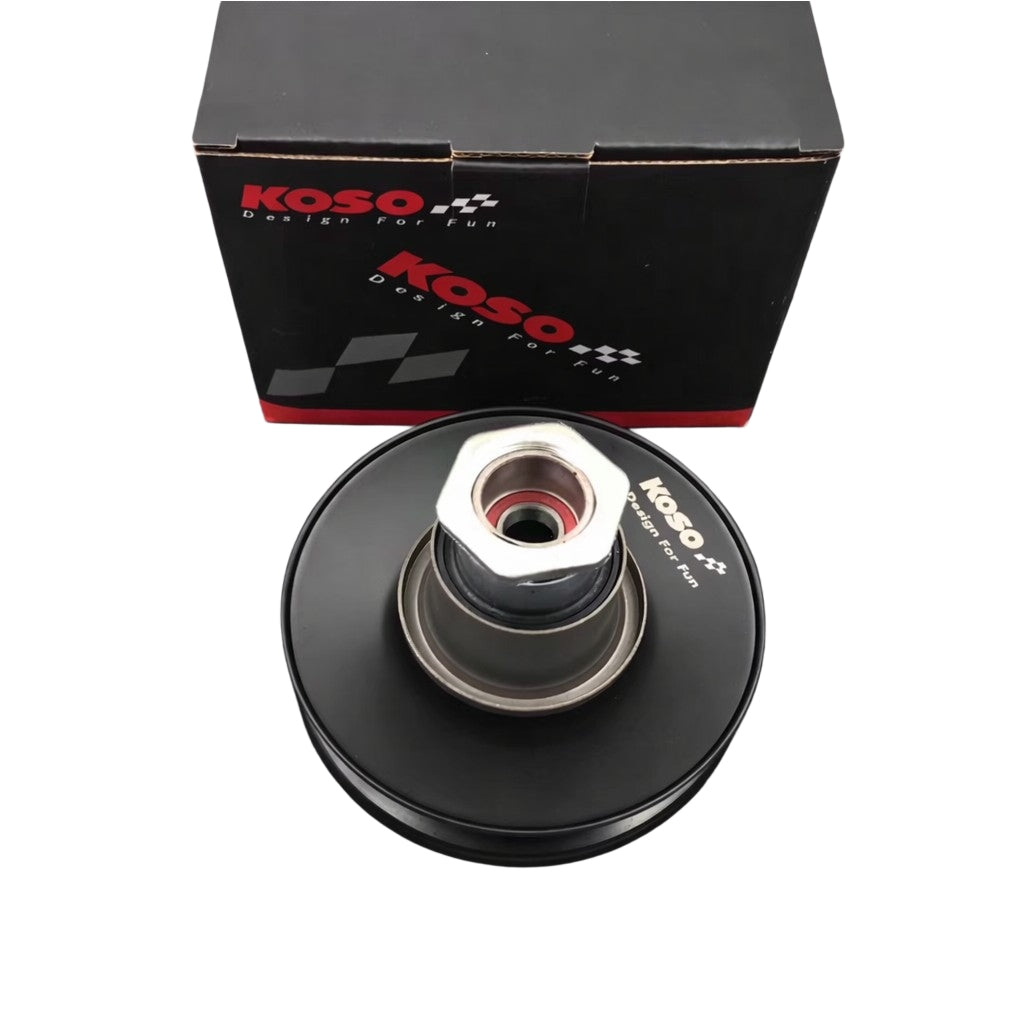 KOSO 118mm High-Performance Clutch Pulley | بكرة كلتش KOSO 118mm