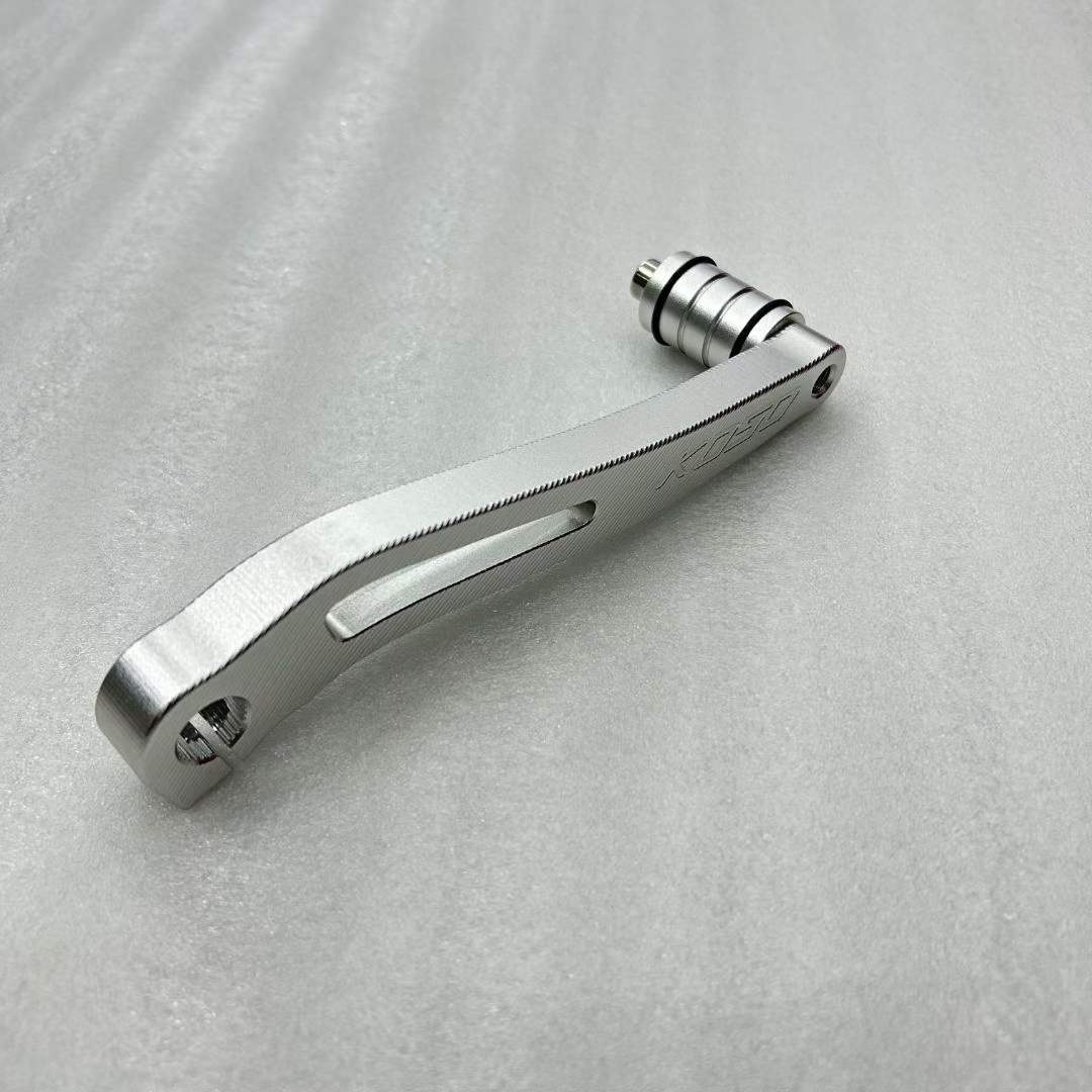 ذراع تشغيل رياضي | KOSO CNC Kick Starter Lever