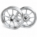 جنوط هوندا ديو رياضية | Honda Dio Racing Wheels