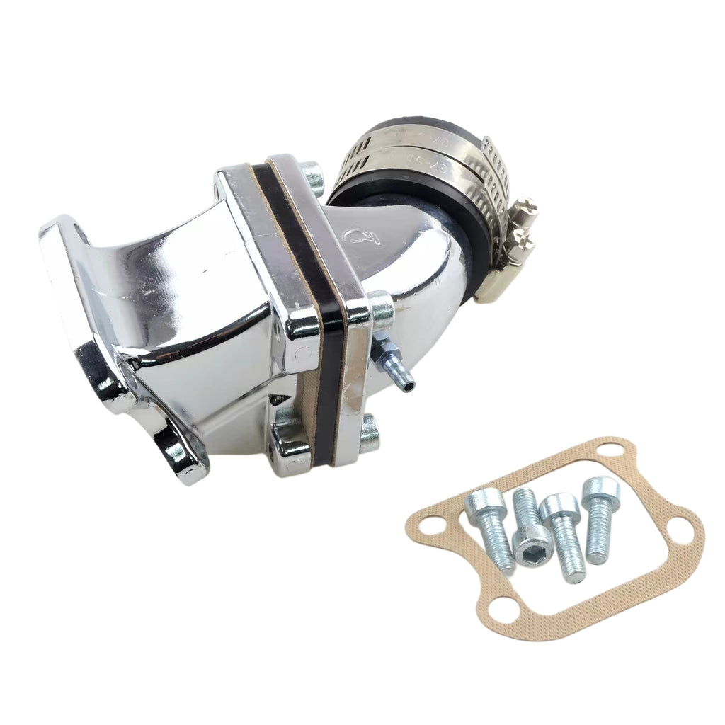 Carburetor Intake Manifold