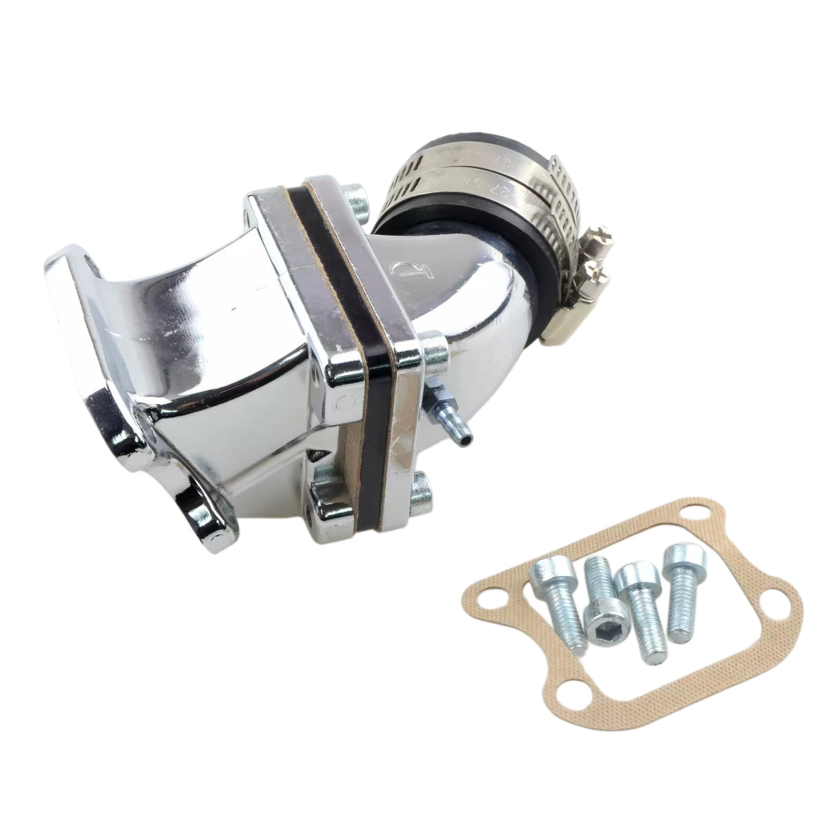 Carburetor Intake Manifold