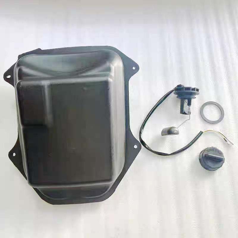 خزان وقود بلاستيك | Plastic Fuel Tank