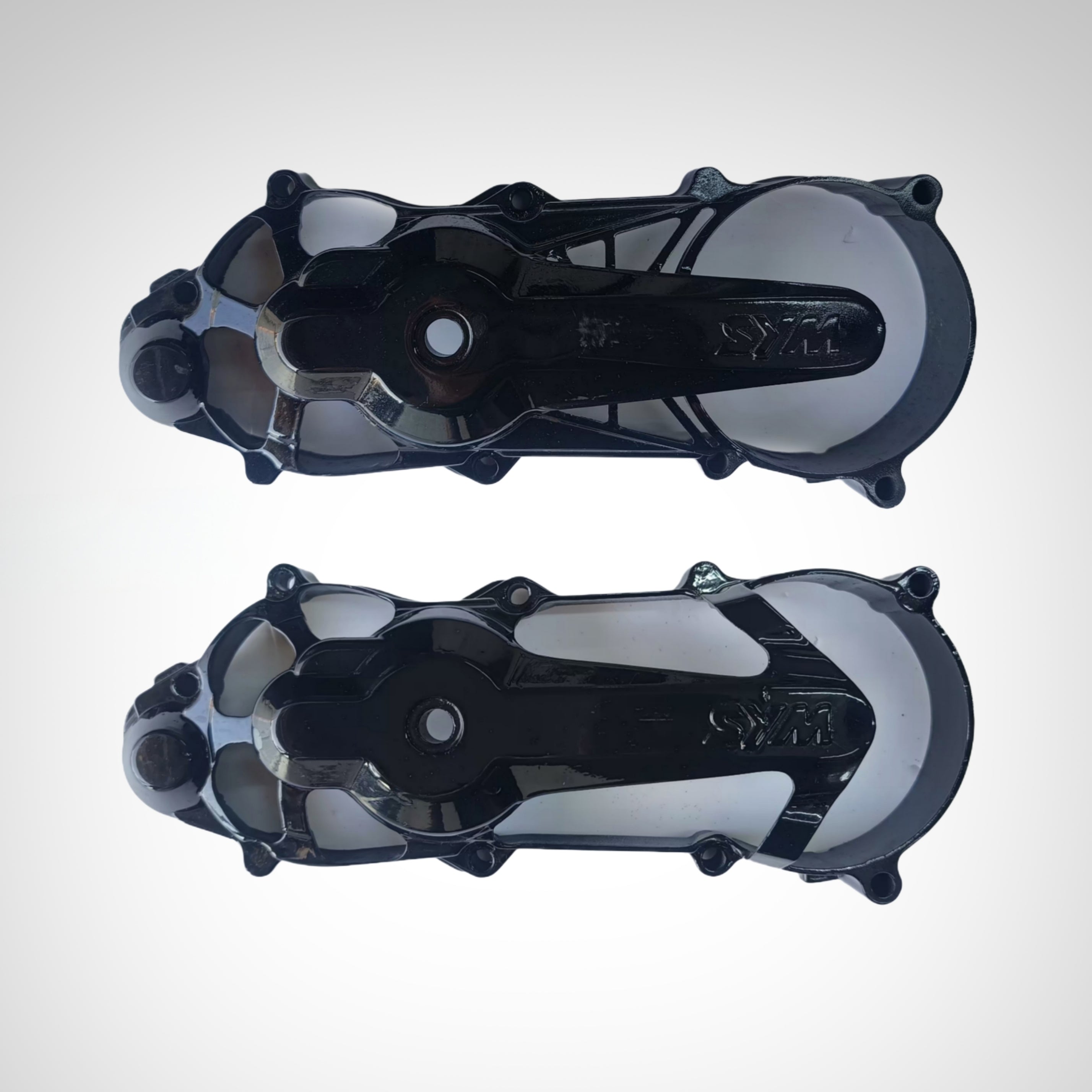 Scooter Side Engine Cover | غطاء المكينة الجانبي للدراجة