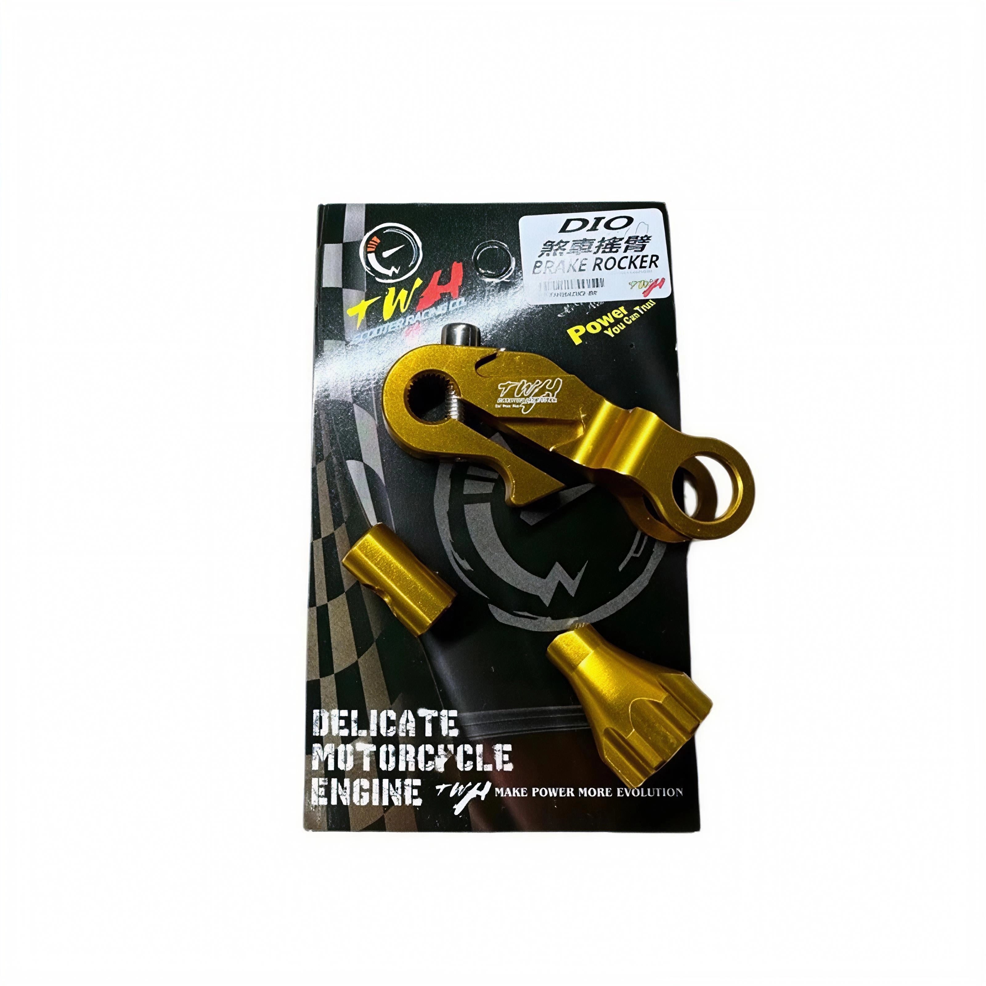 TWH Rear Brake Arm | ذراع فرامل خلفي TWH