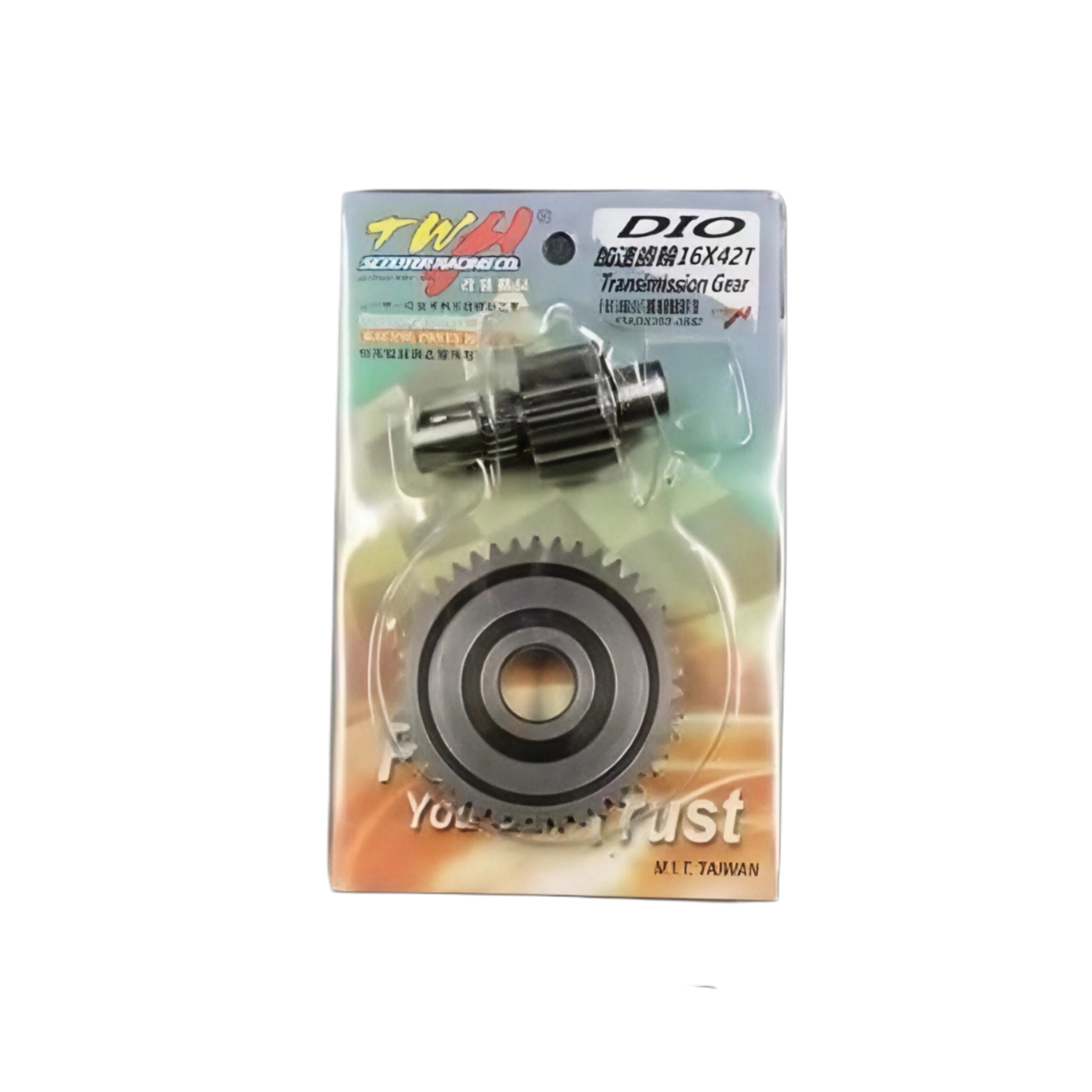 TWH Transmission Gear