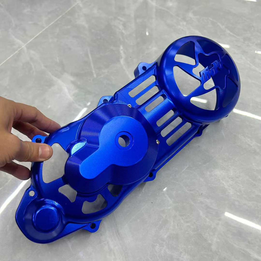 CNC Engine Cover Set | غطاء ماكينة CNC رياضي