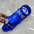 CNC Engine Cover Set | غطاء ماكينة CNC رياضي