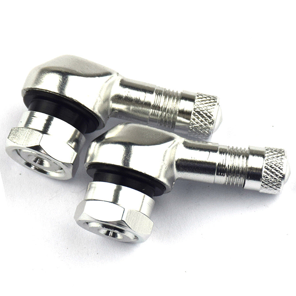 غطاء صمام الهواء للإطارات | Tire Air Valve Cap