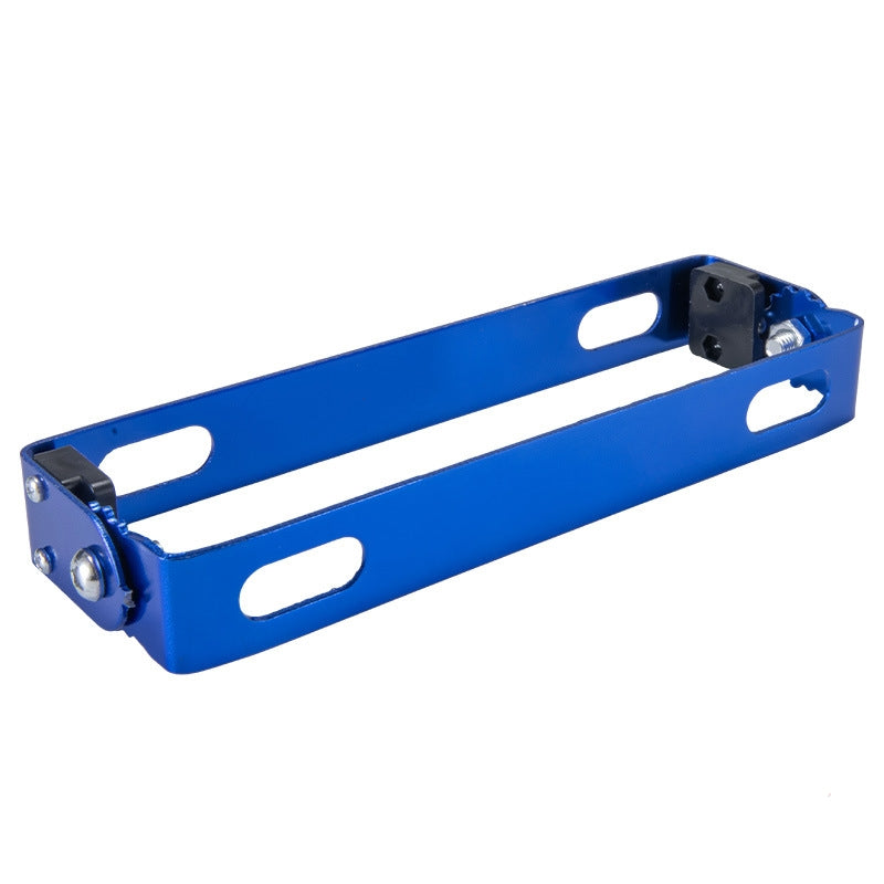 قاعدة لوحة أرقام للدراجات | Motorcycle License Plate Bracket