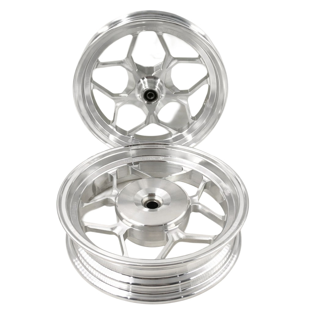 جنوط هوندا ديو رياضية | Honda Dio Racing Wheels