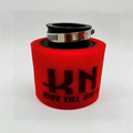 فلتر هواء رياضي للدراجات النارية | Performance Air Filter 48-50mm