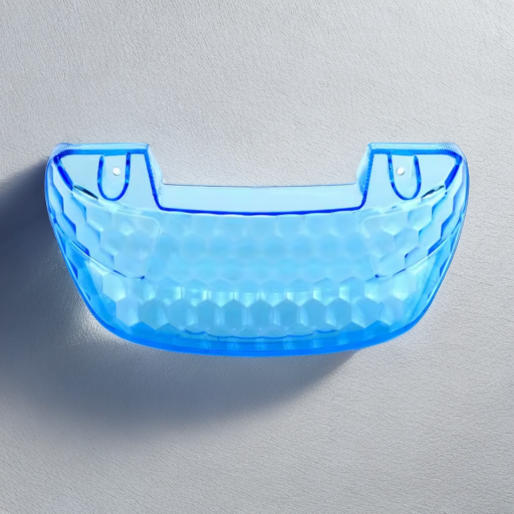 غطاء مصباح خلفي هوندا ديو ملون | Honda Dio Tail Light Cover AF27 AF28