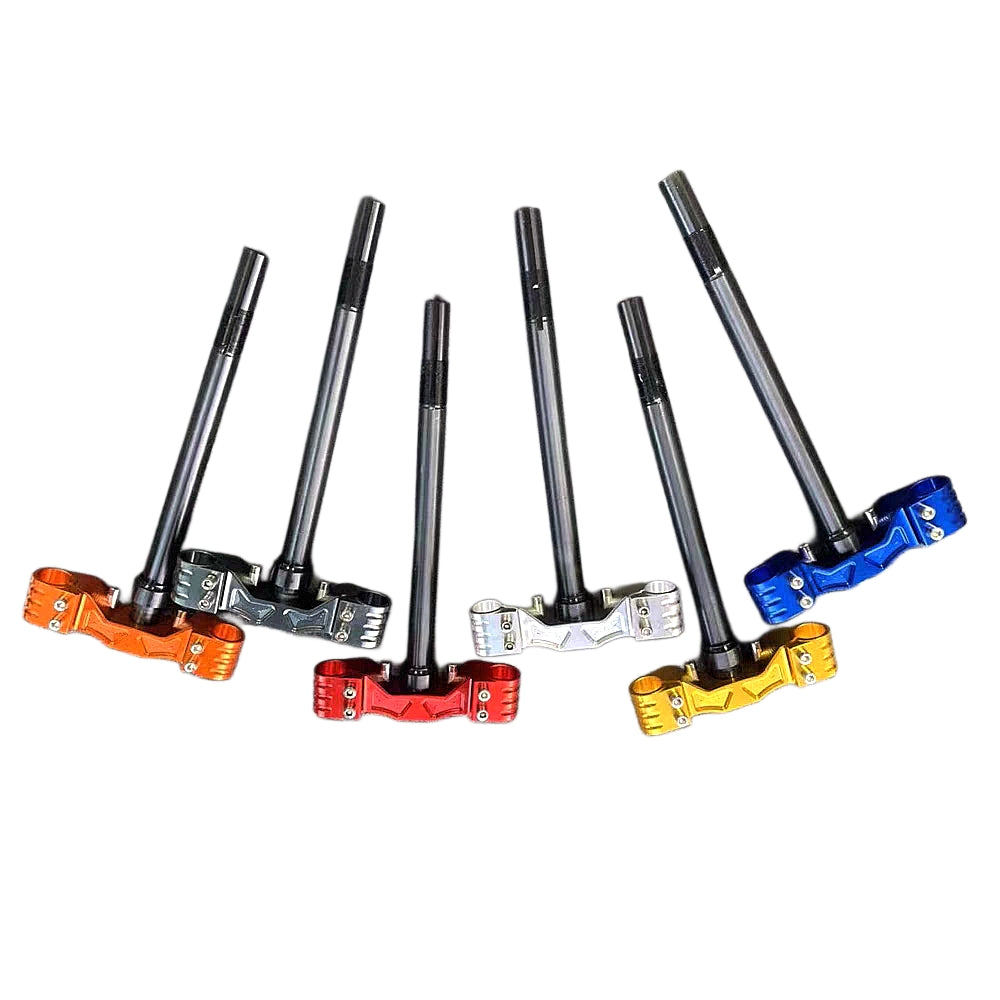 Steering Stem | عمود توجيه CNC