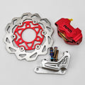RPM Brake Disc Kit
