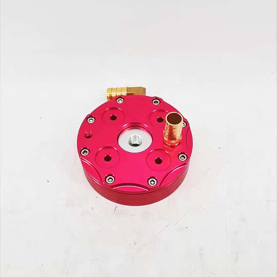 غطاء رأس سلندر مائي | Water Cooled Cylinder Head Cover