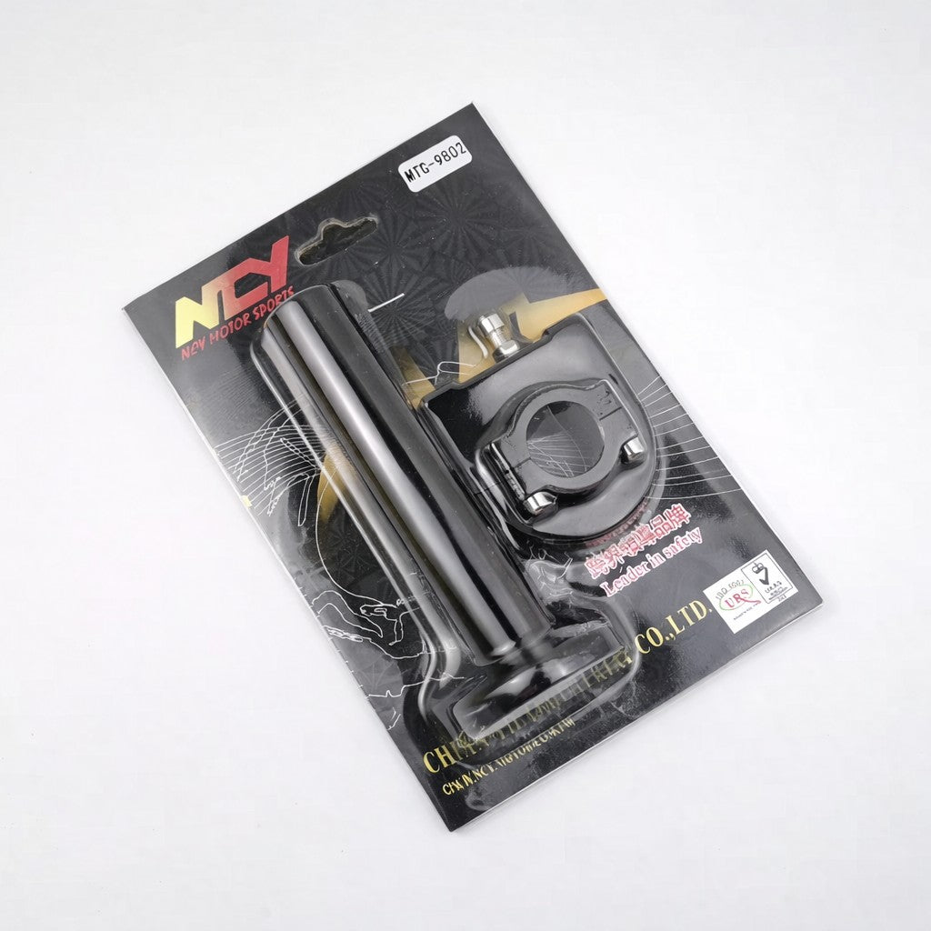 مقبض دعسة بنزين معدل | Racing Throttle Grip