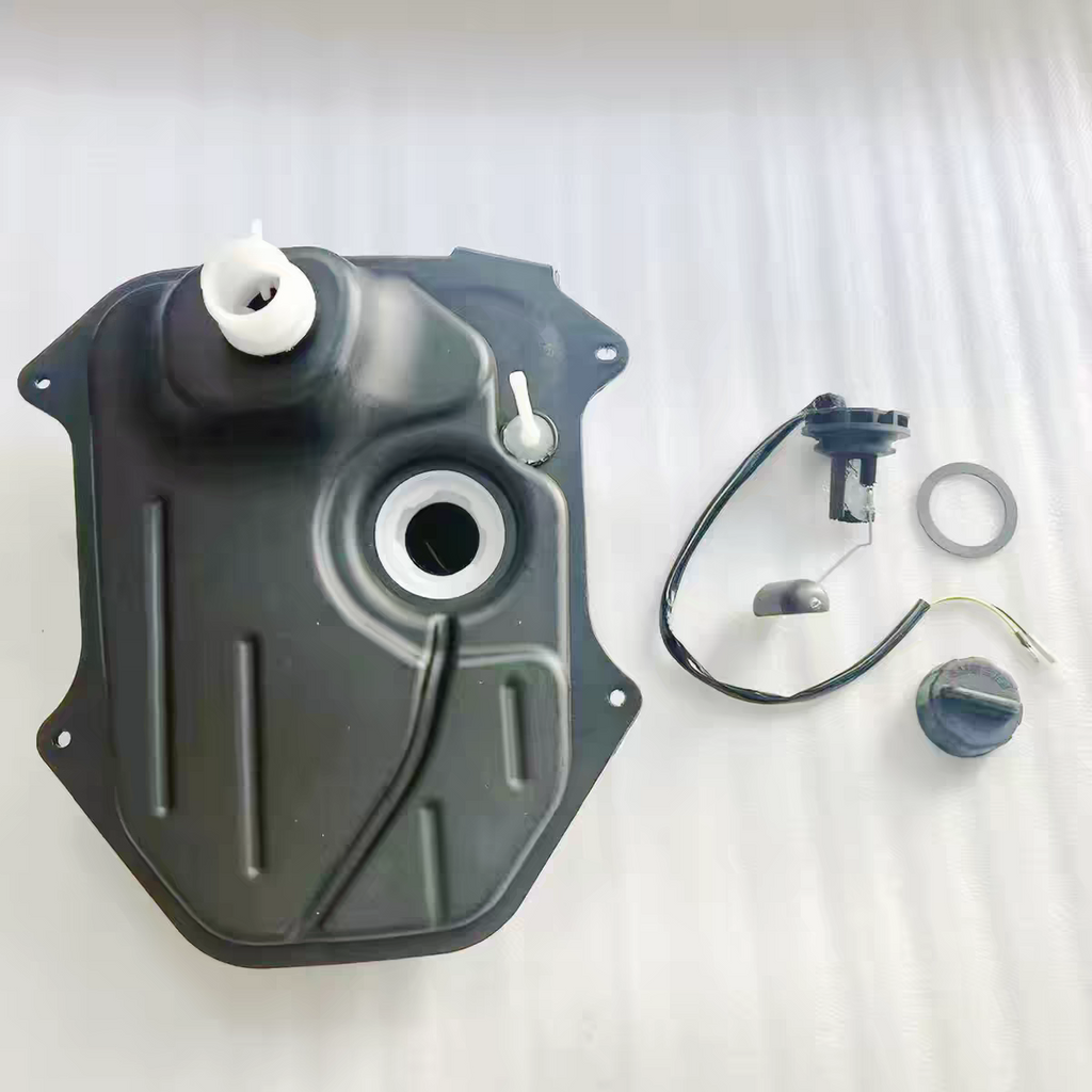 خزان وقود بلاستيك | Plastic Fuel Tank