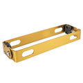 Motorcycle License Plate Bracket