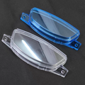 زجاج عداد شفاف | Clear Speedometer Glass