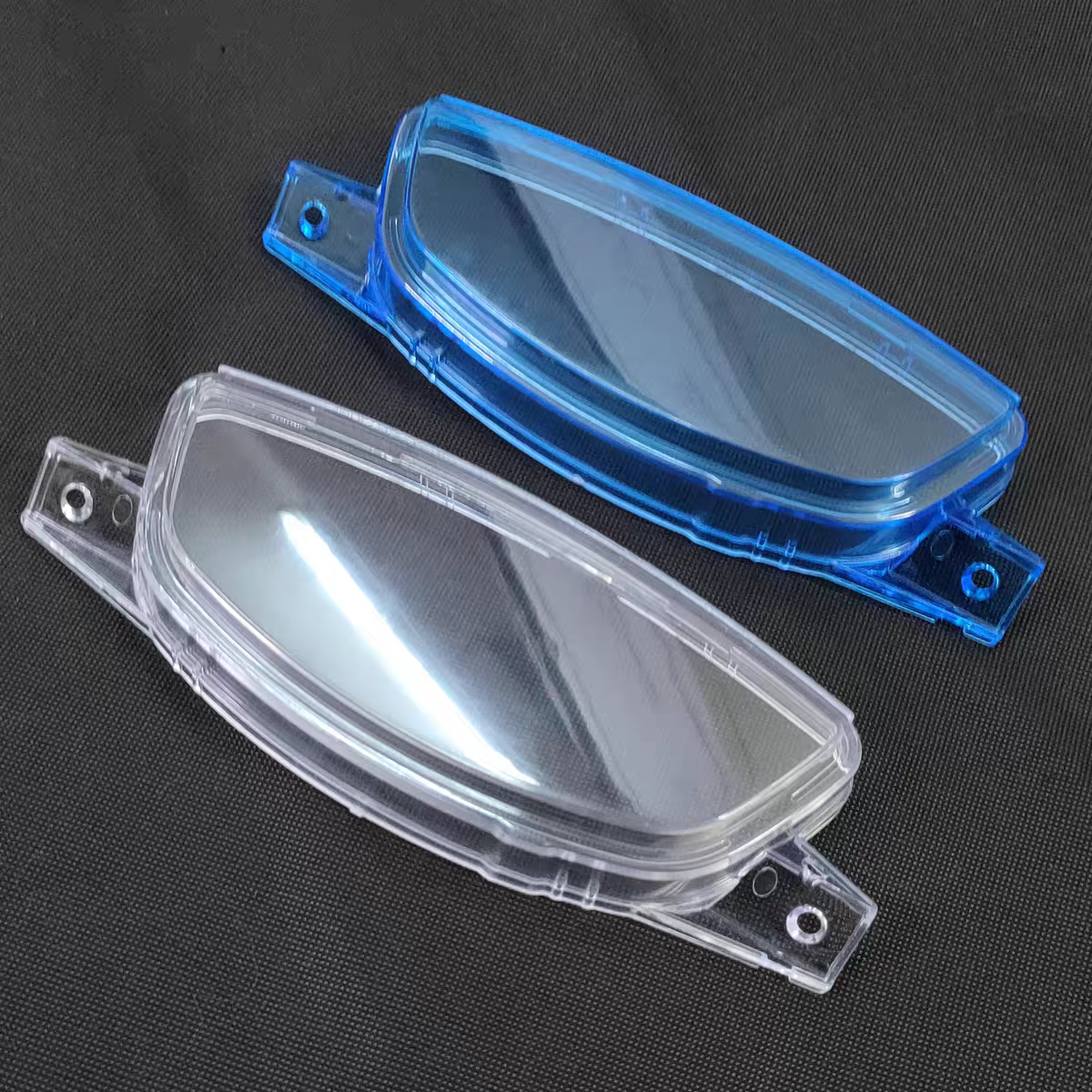زجاج عداد شفاف | Clear Speedometer Glass