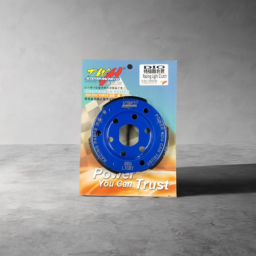 Honda Dio TWH Racing Clutch | كلتش هوندا ديو TWH رياضي