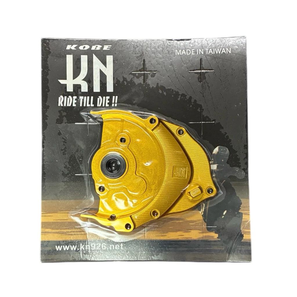 غطاء تروس CNC عالي الأداء | CNC Gear Cover