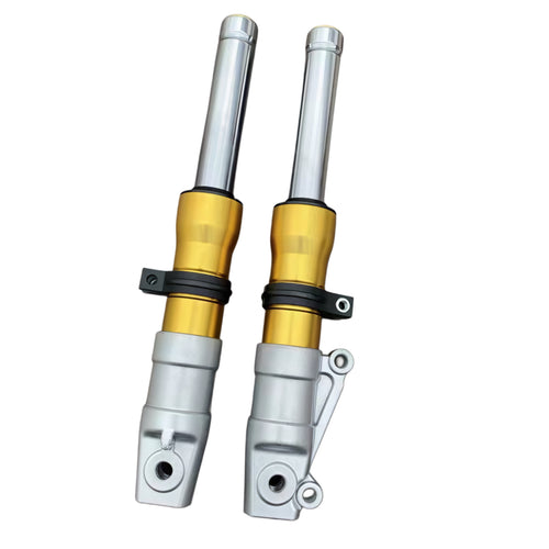 Honda Dio 310mm Front Fork | مساعدات أمامية هوندا ديو 310 مم
