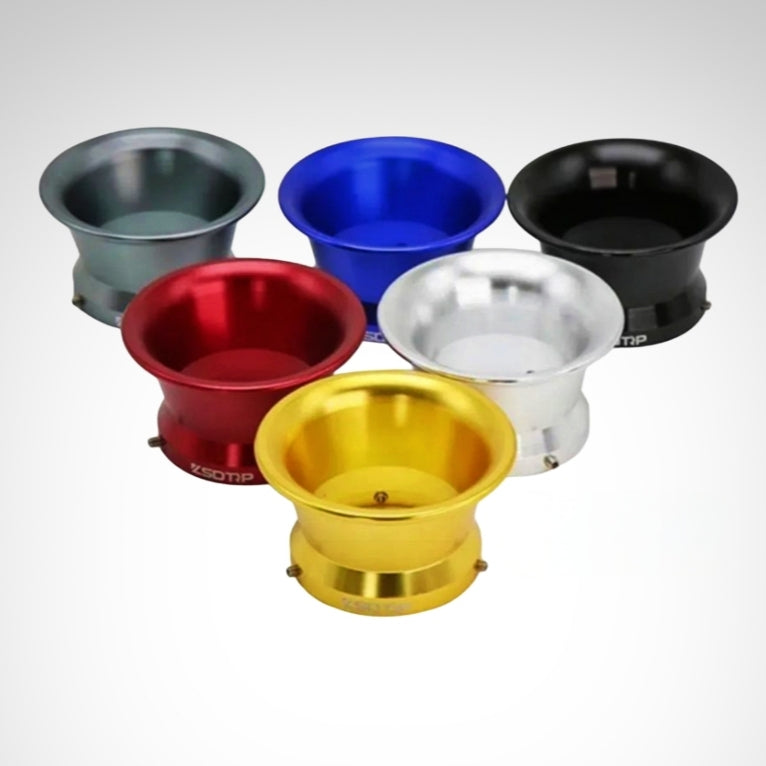 فوهة كربريتر للدراجات | Carburetor Funnel