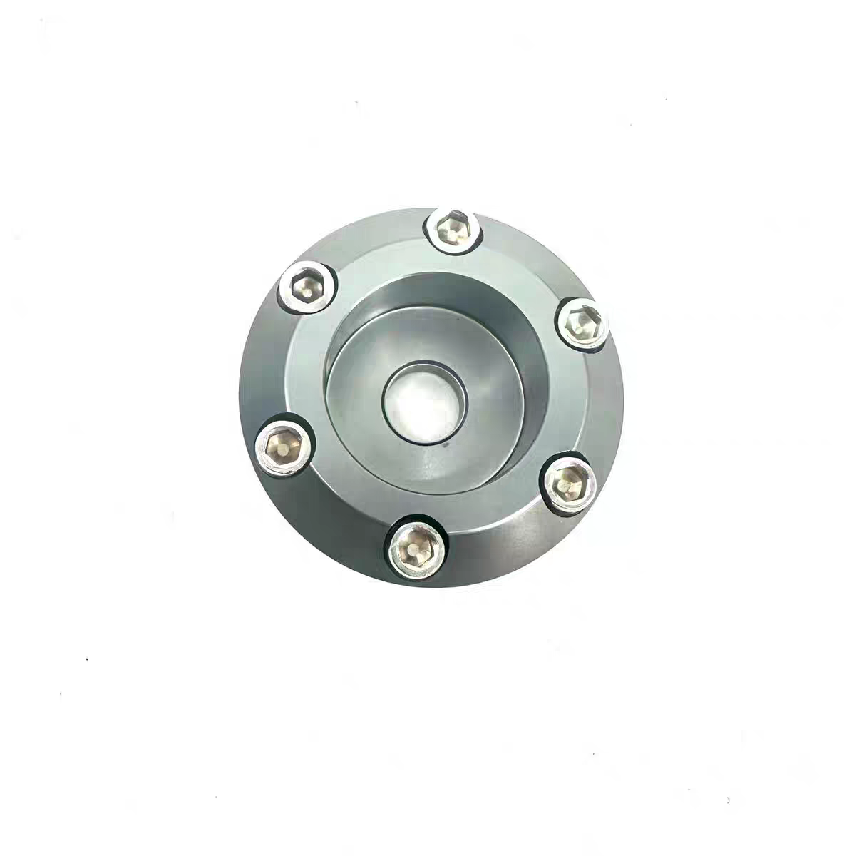 غطاء محور العجلة الخلفية CNC | CNC Rear Wheel Axle Cover