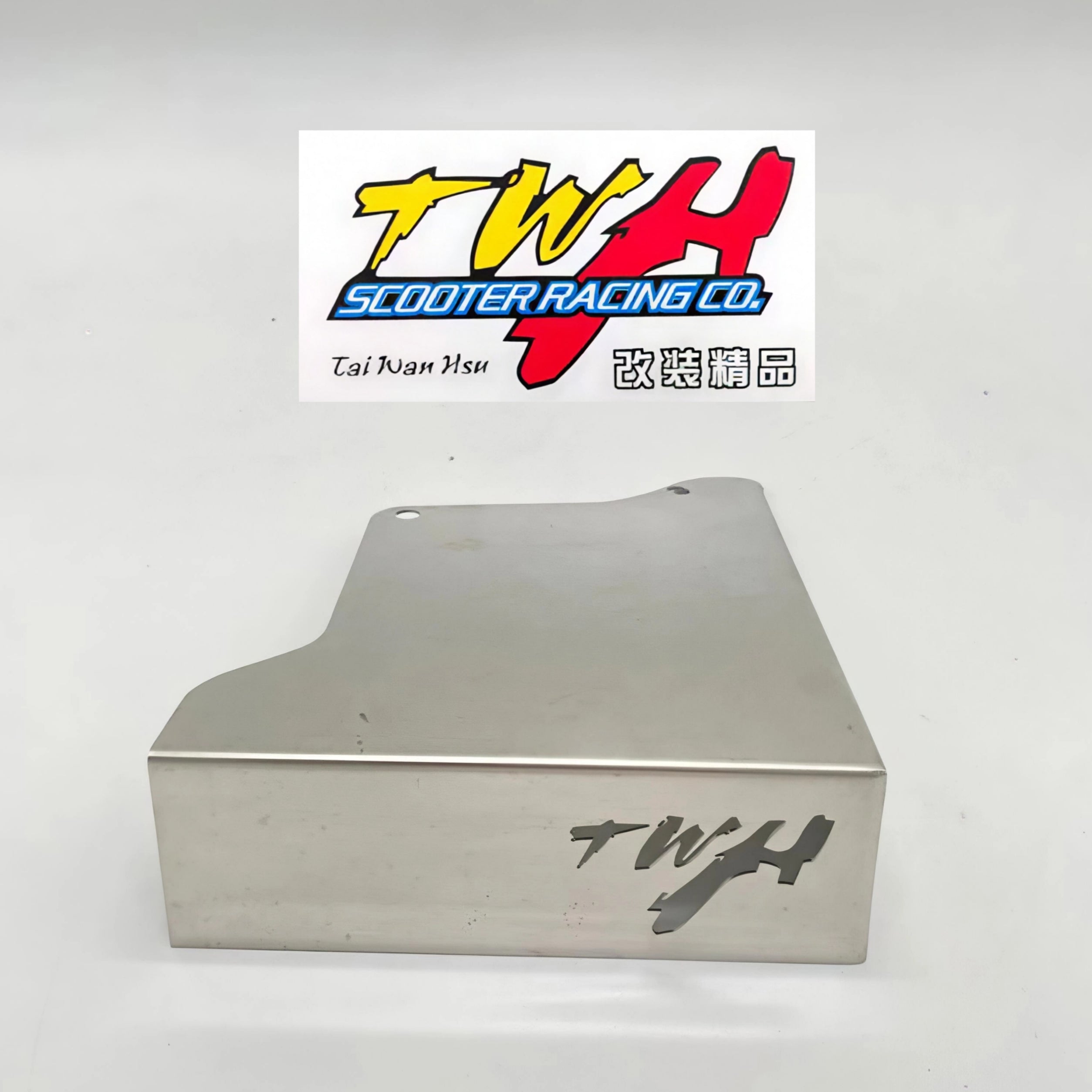 غطاء حماية كربريتر TWH لهوندا ديو | TWH Carburetor Cover Honda Dio
